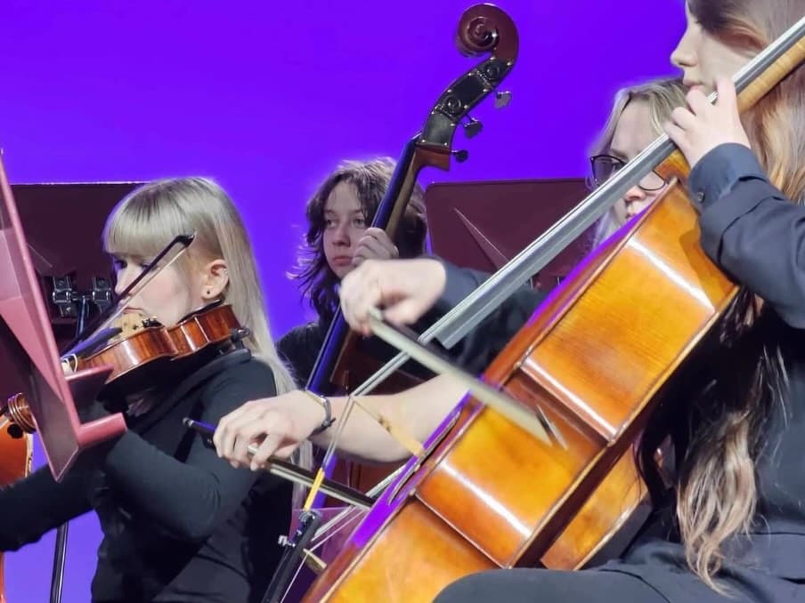 Munster Orchestras